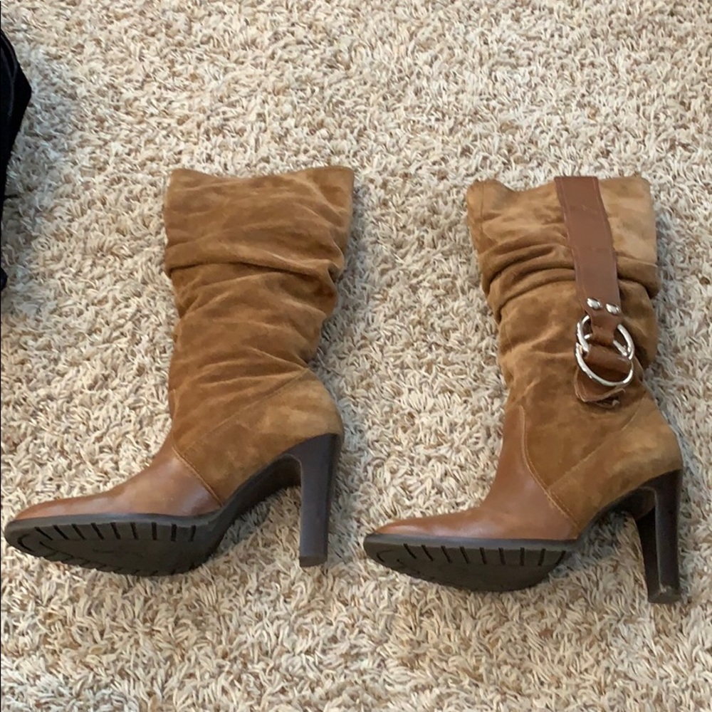 Jessica Simpson Boots
